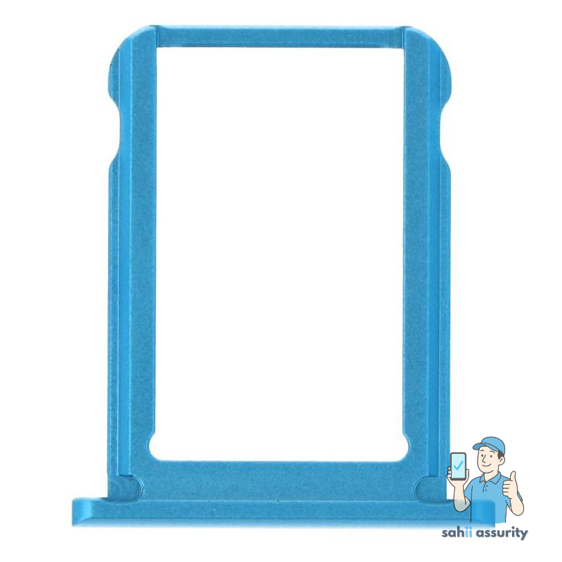 SIM Card Holder Tray for Xiaomi Mi A2 thumbnail